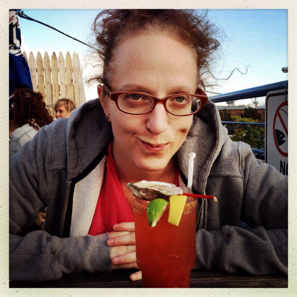 Meet your Posher, Ellen